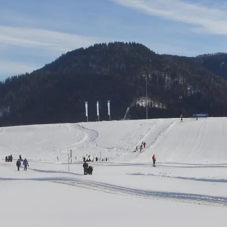 Alpen-Chalet-Sol-Alpium Reit im Winkl Exterior foto