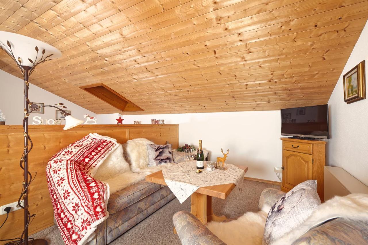 Alpen-chalet-sol-alpium * Reit im Winkl
