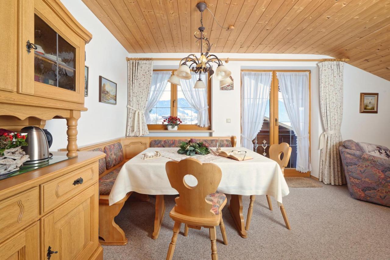 Alpen-chalet-sol-alpium Apartment *