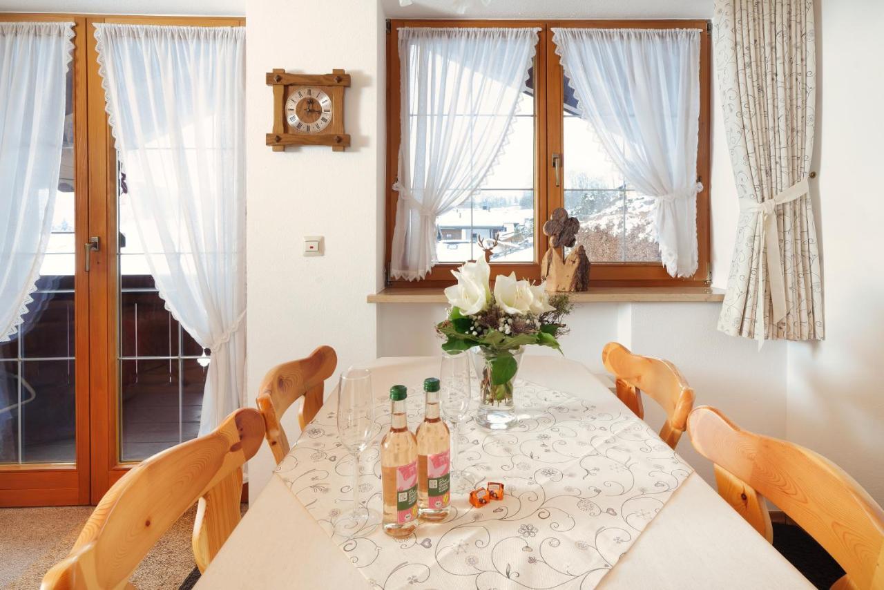 Alpen-chalet-sol-alpium Apartment Reit im Winkl
