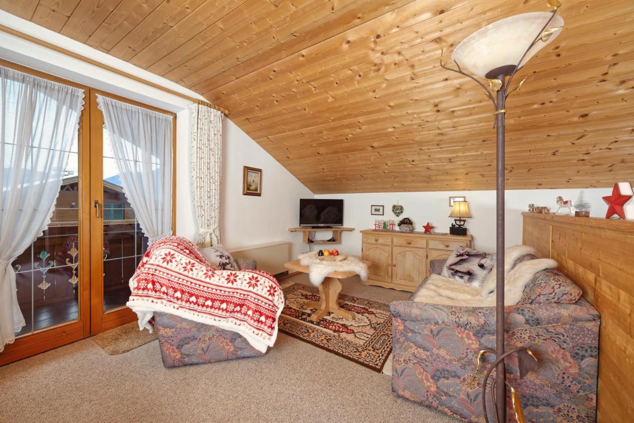 Alpen-chalet-sol-alpium Reit im Winkl