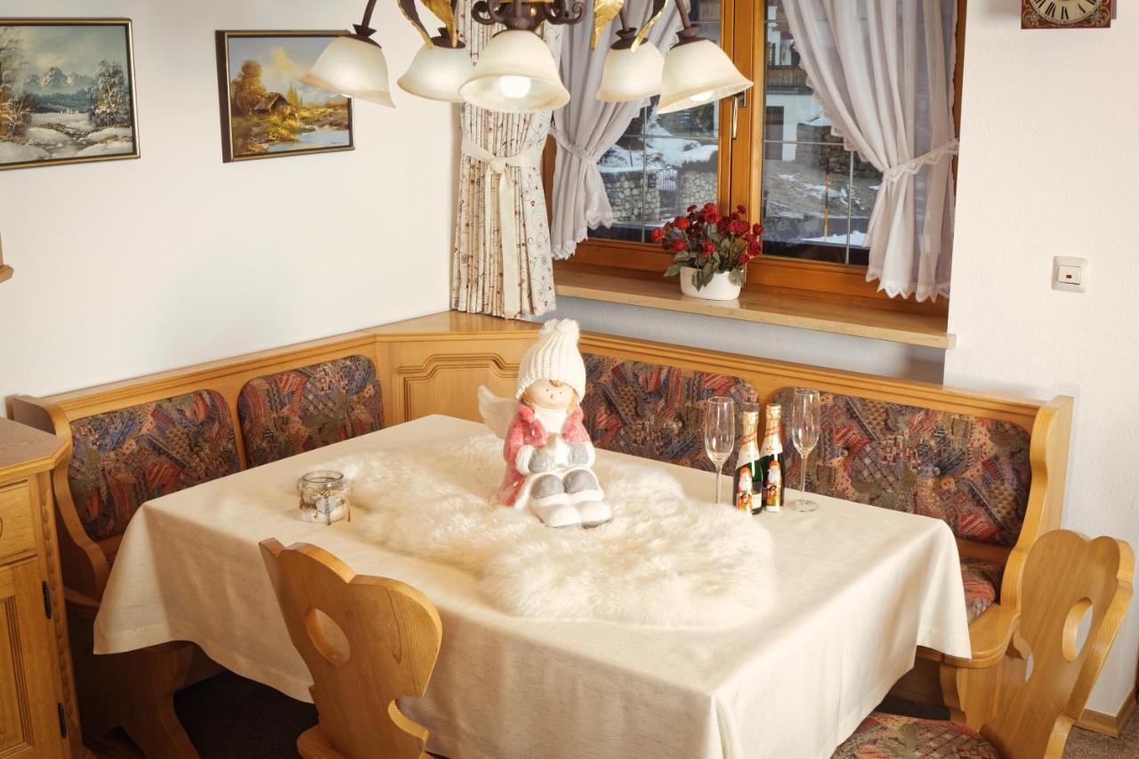 Alpen-chalet-sol-alpium Reit im Winkl