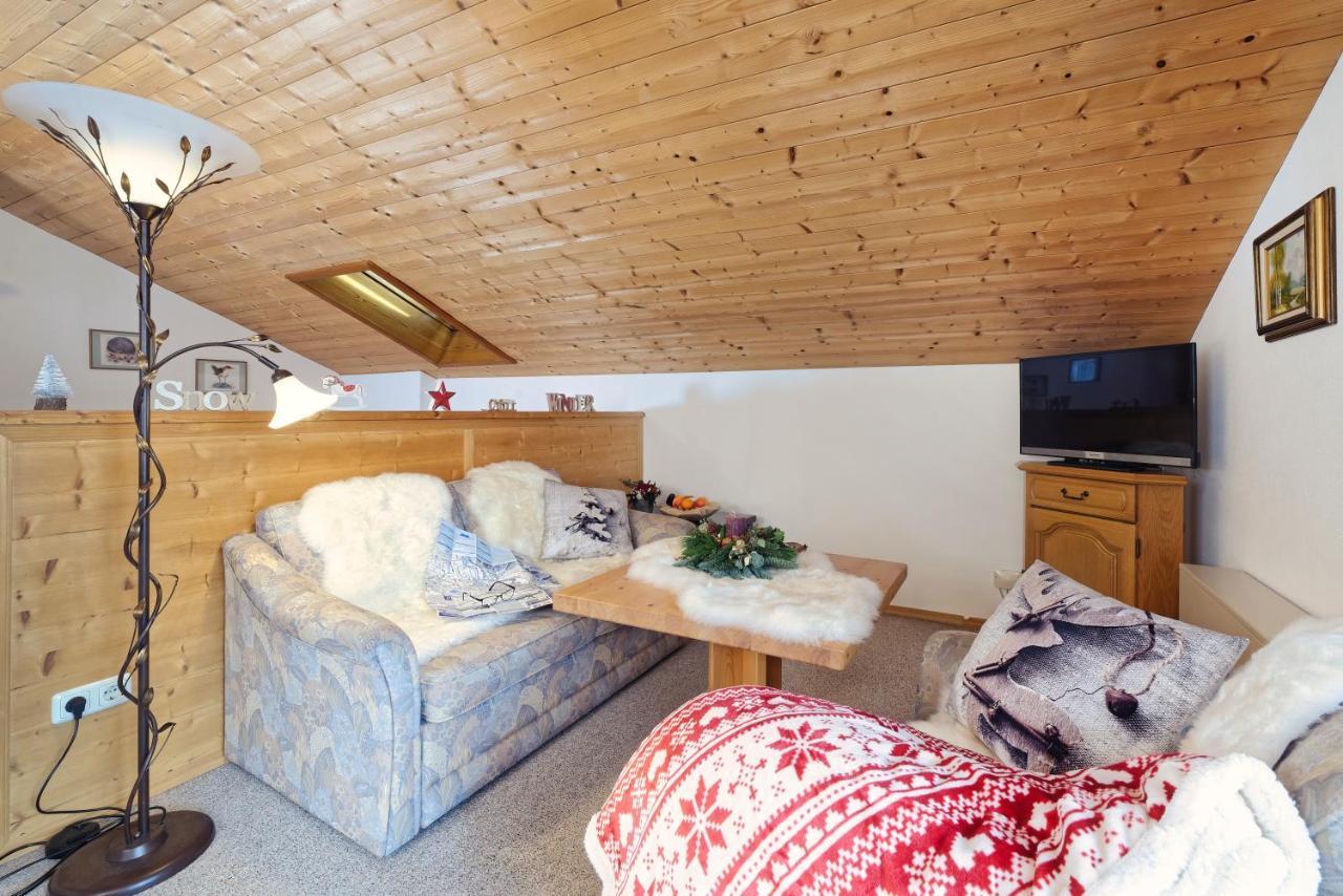 Apartment Alpen-chalet-sol-alpium Reit im Winkl