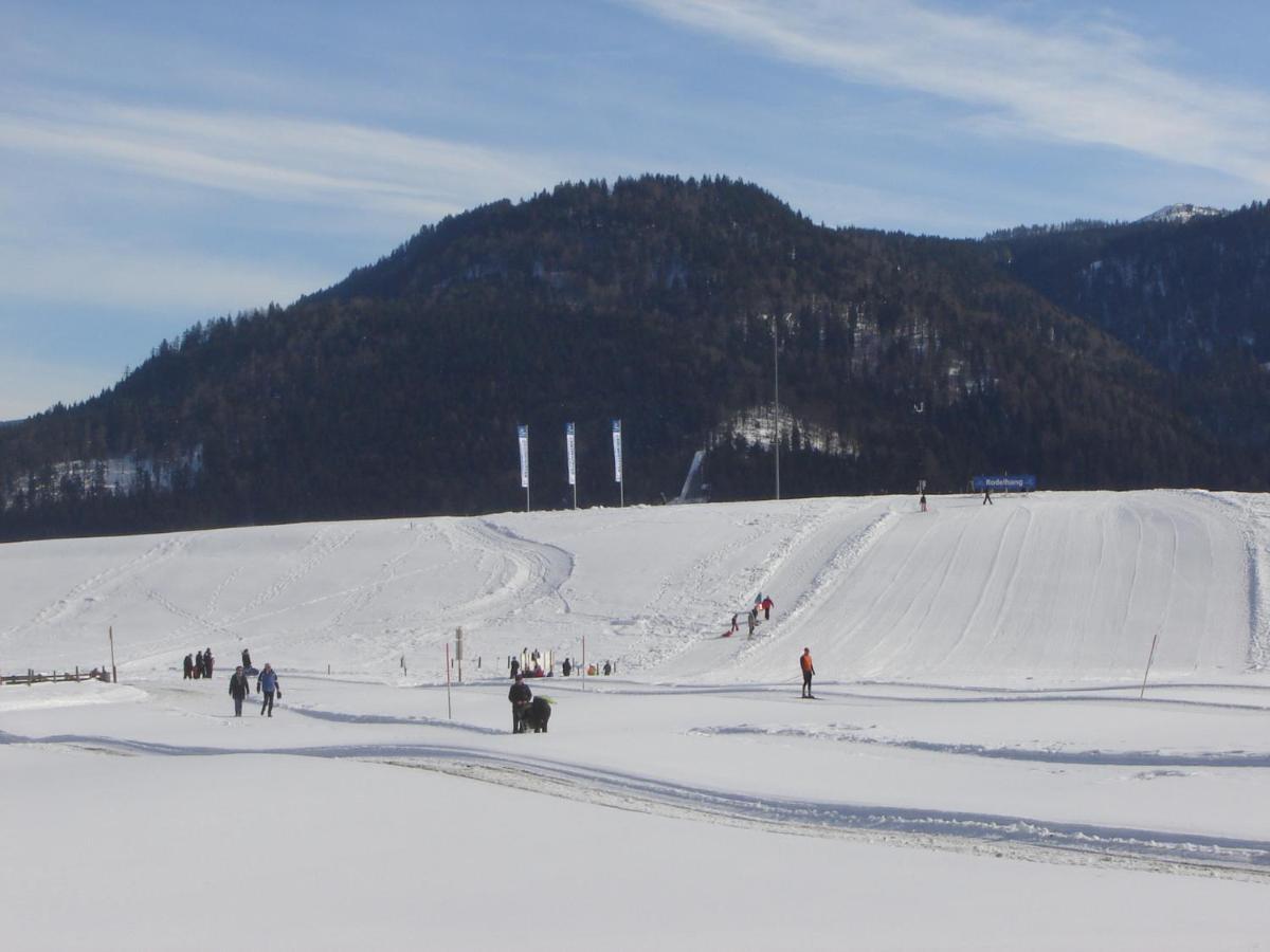 Apartment Alpen-chalet-sol-alpium