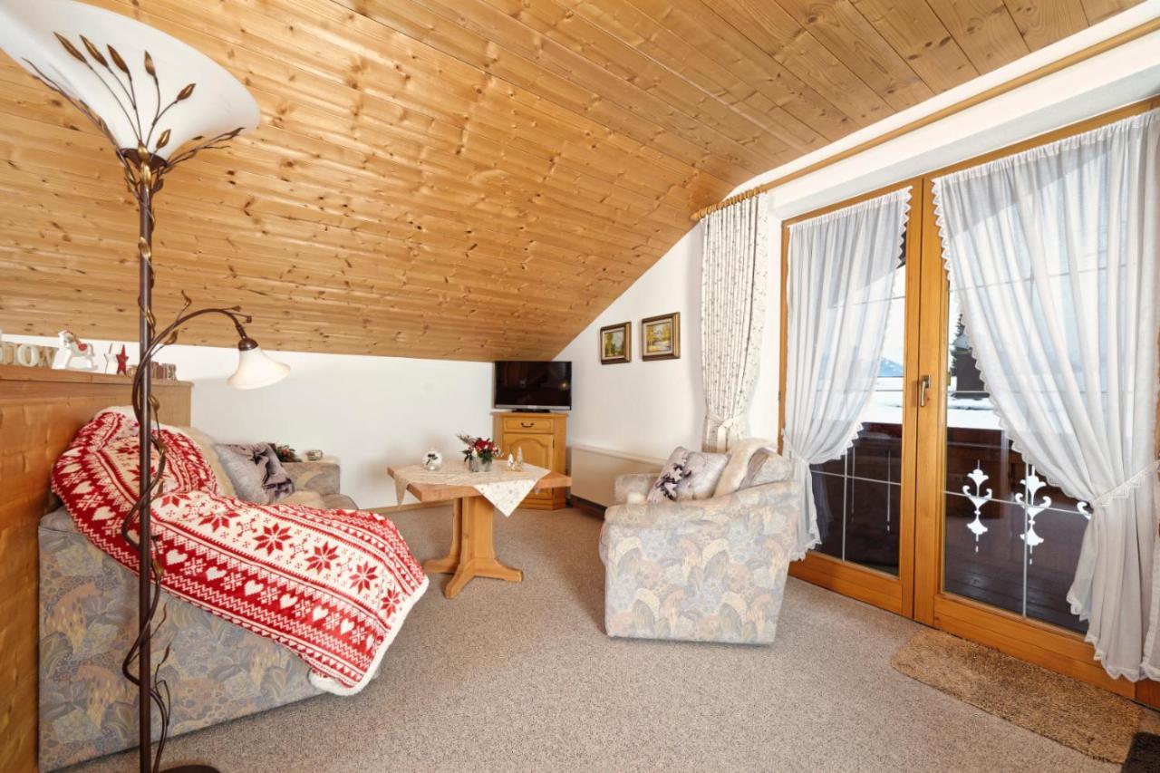 Alpen-chalet-sol-alpium Apartment *