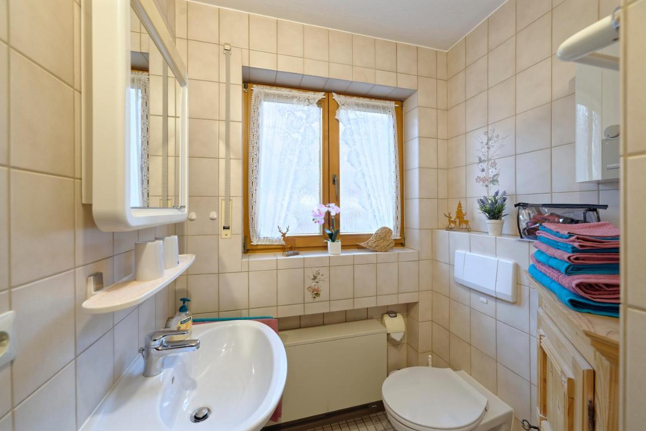 Alpen-chalet-sol-alpium * Reit im Winkl