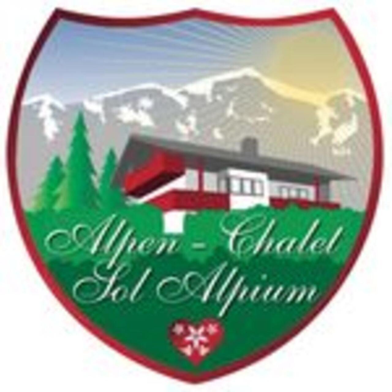 Alpen-chalet-sol-alpium *