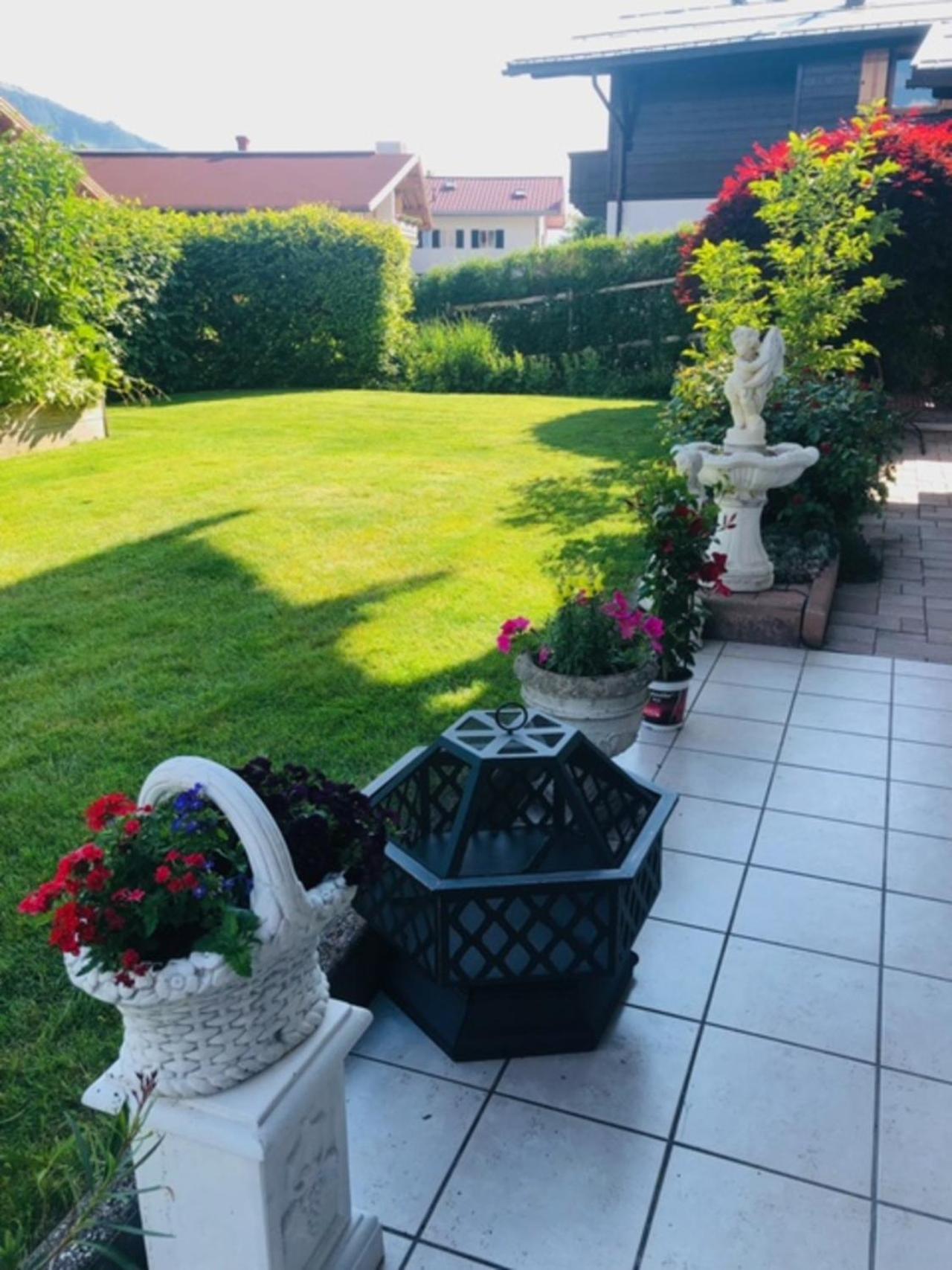 Alpen-chalet-sol-alpium Reit im Winkl