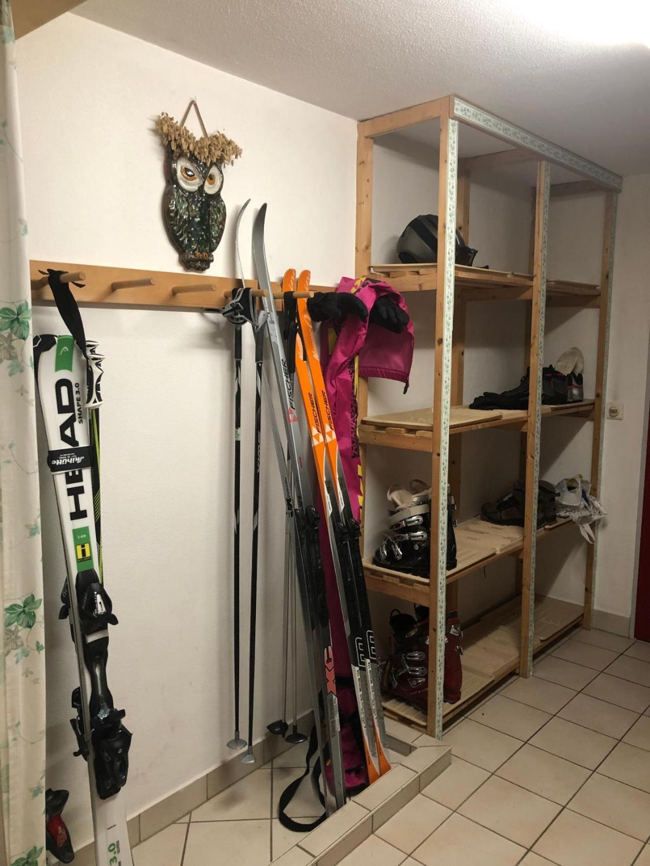 Alpen-chalet-sol-alpium Apartment Reit im Winkl