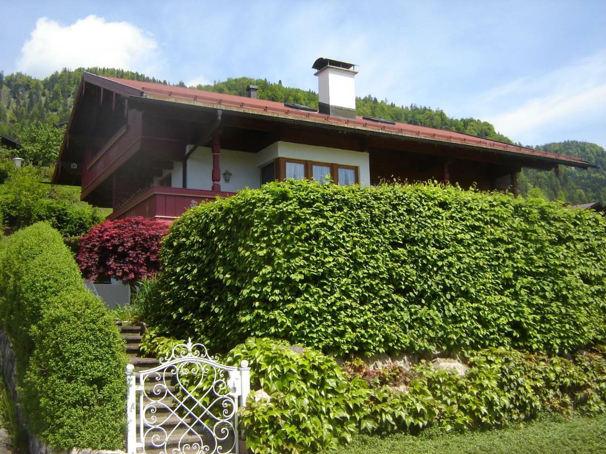 Alpen-chalet-sol-alpium * Reit im Winkl
