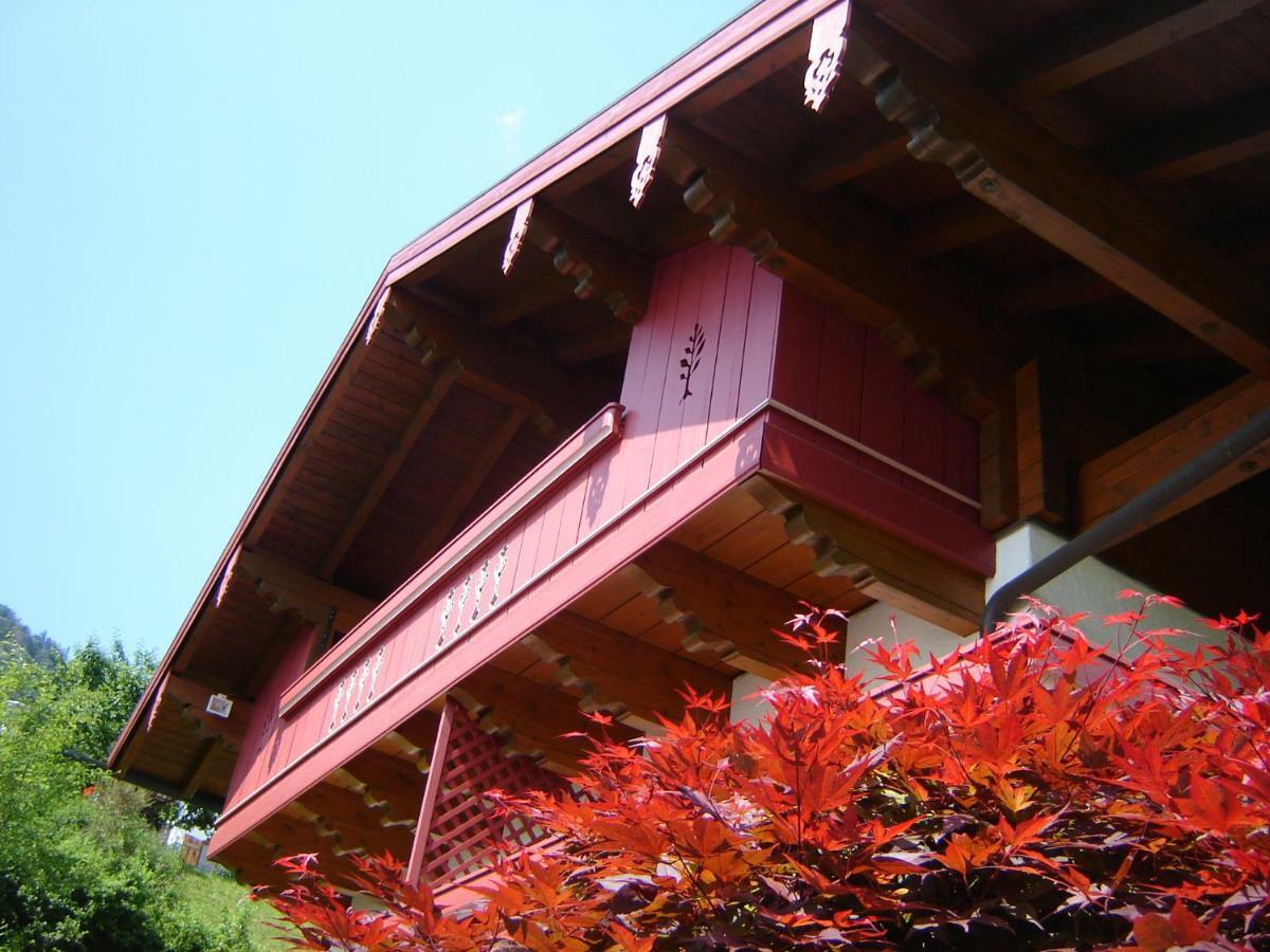 Alpen-chalet-sol-alpium Apartment Reit im Winkl