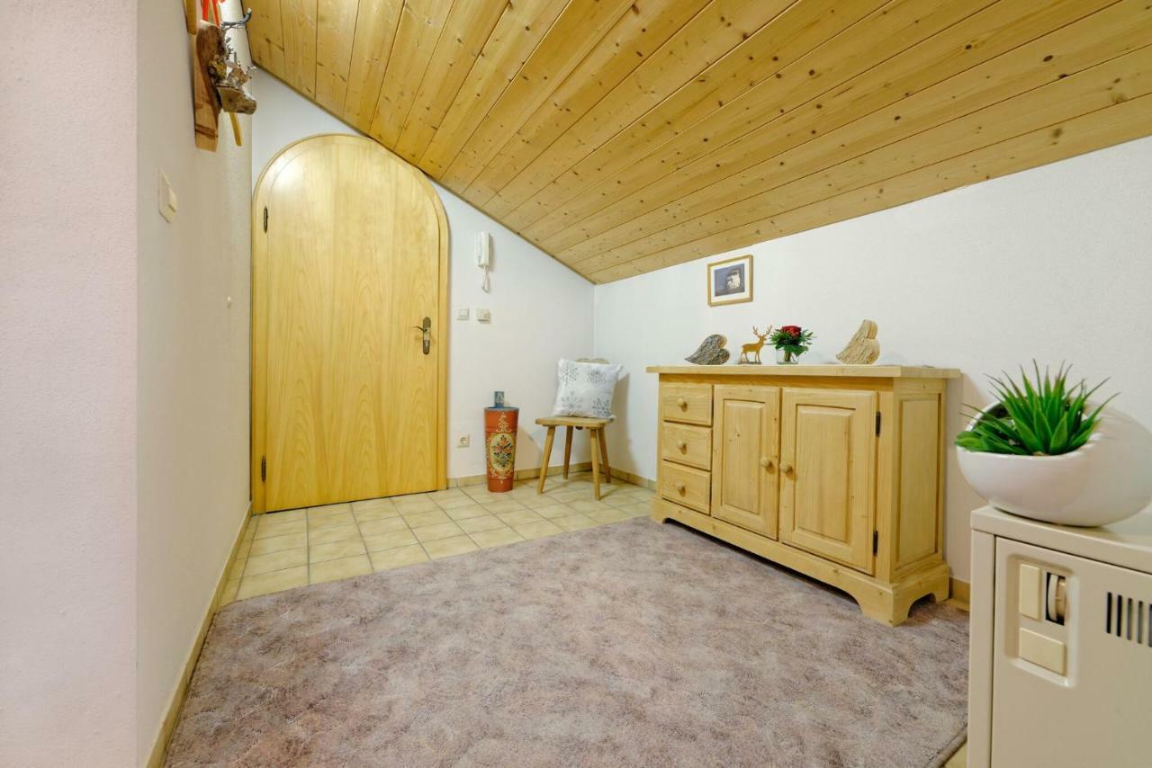 Alpen-chalet-sol-alpium Reit im Winkl