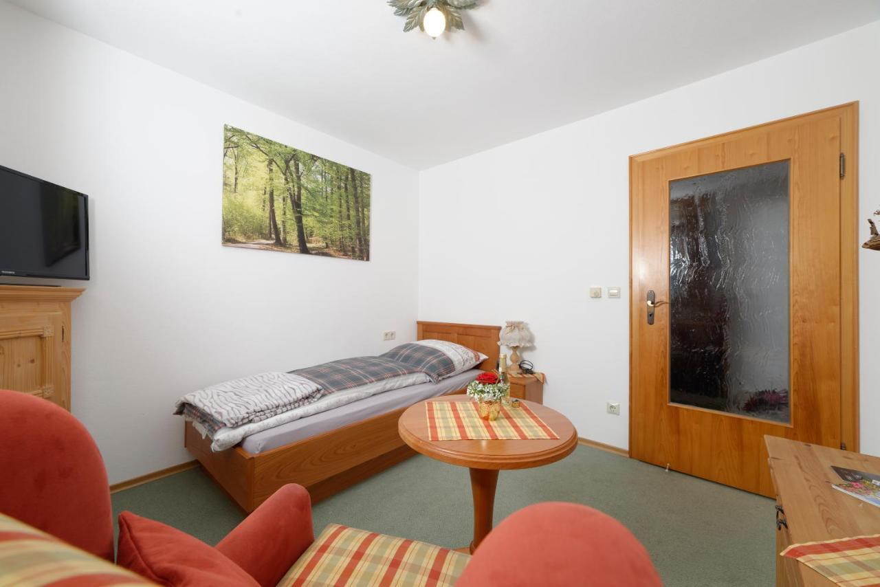 Apartment Alpen-chalet-sol-alpium