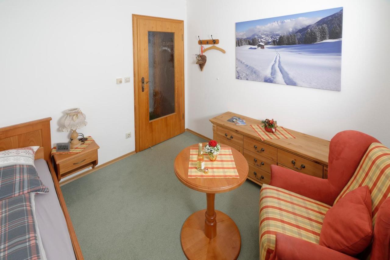 Alpen-chalet-sol-alpium Apartment Reit im Winkl