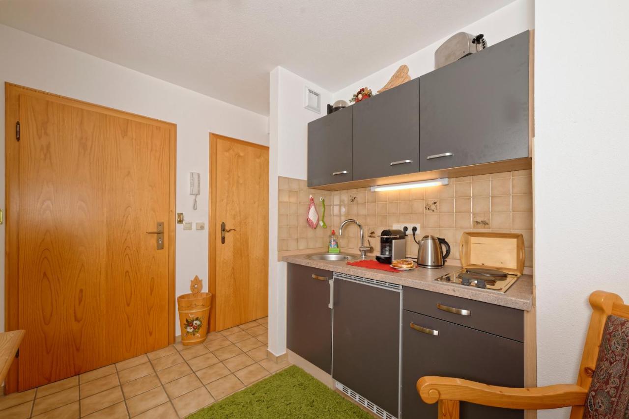 Alpen-chalet-sol-alpium Apartment Reit im Winkl