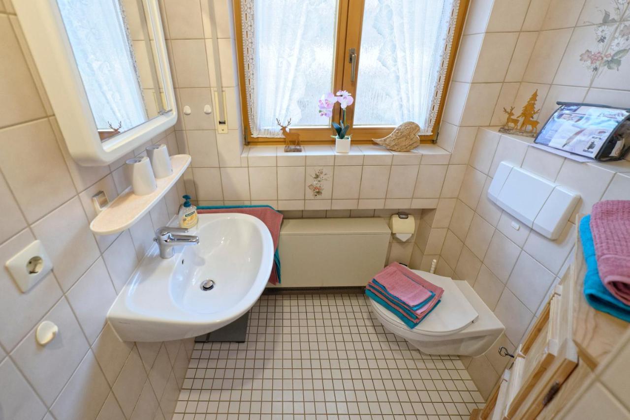Alpen-chalet-sol-alpium * Reit im Winkl