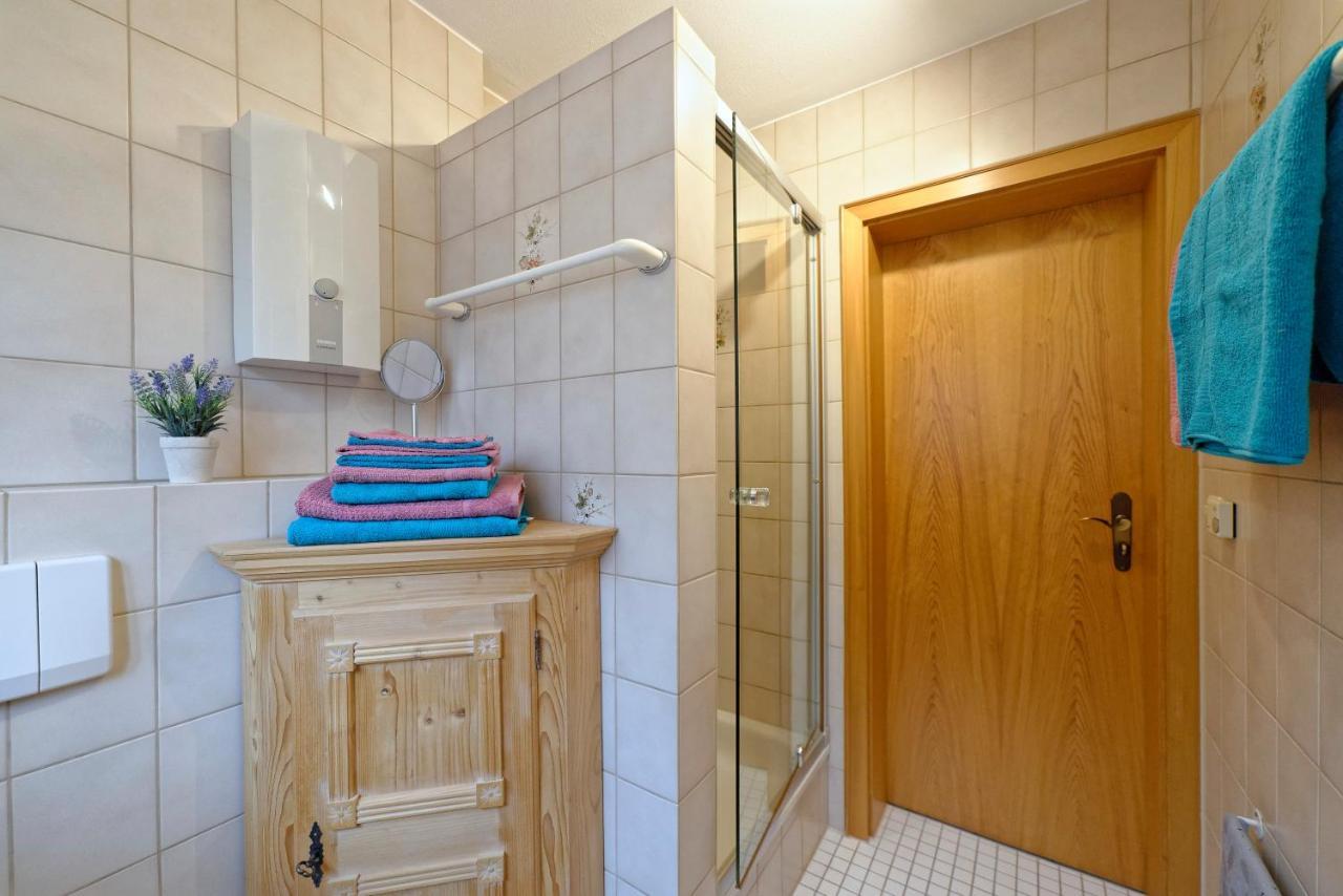 Alpen-chalet-sol-alpium Apartment *